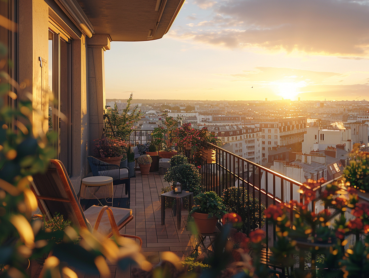 appartements angers