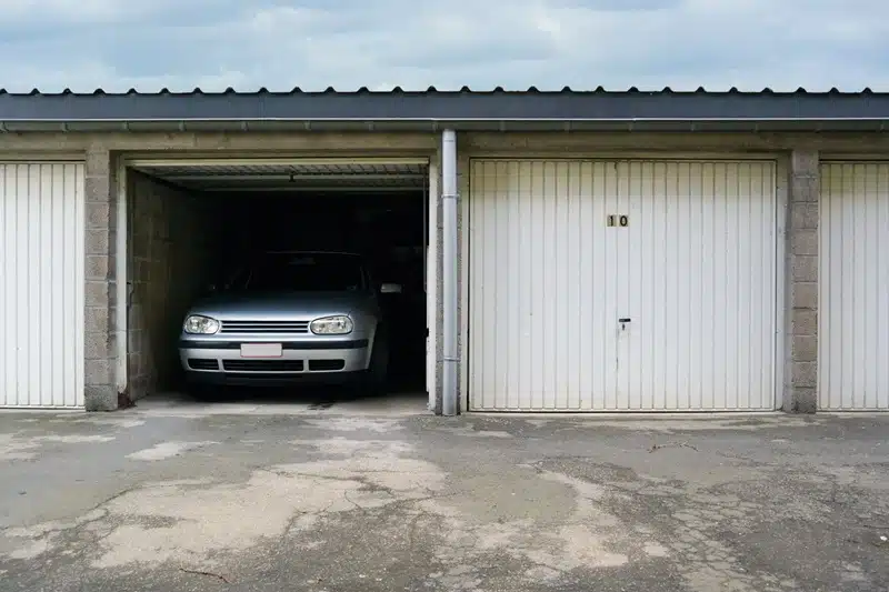 Comment optimiser l'espace de stationnement dans votre garage