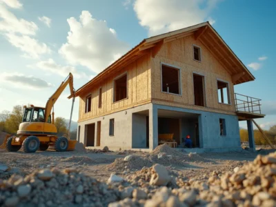 Les critères à prendre en compte pour sélectionner un constructeur de maison de qualité