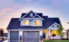 Optimisez votre maison avec une porte de garage coulissante