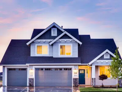 Optimisez votre maison avec une porte de garage coulissante