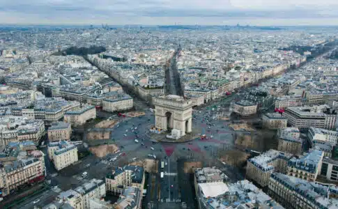 Pourquoi investir à Paris ? Les atouts du programme immobilier...